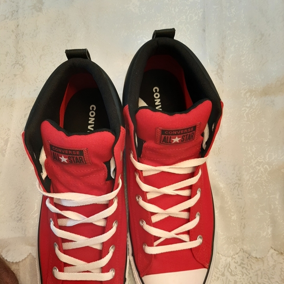 Men's shoes ( Sneakers) - Picture 4 of 8